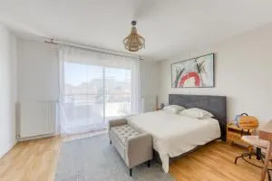 Le Grey - Paris - Gare du Nord - 阿尔克伊