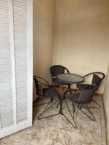 Pousada Recanto do Arraial do Cabo