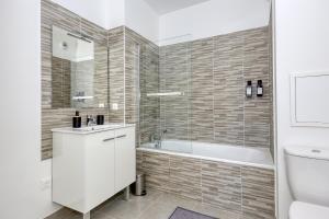 Le Grey - Paris - Gare du Nord