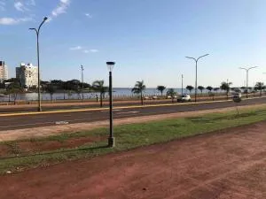 Departamento Citrino - San Juan del Paraná