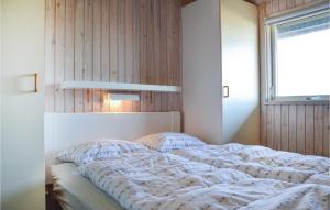 Holiday Home Nordsø Ferievej Ii