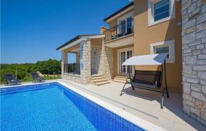 Villa Simic