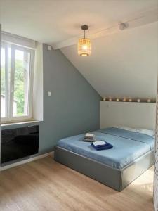 Cocon cosy en bord de rivière