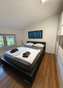 Riverside Guesthouse