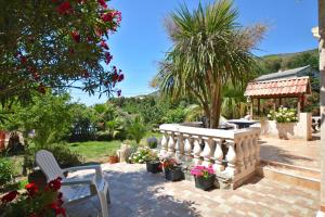 Maisons de vacances Curtalina : photos des chambres