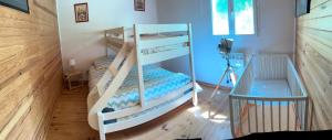 Maisons de vacances Curtalina : photos des chambres