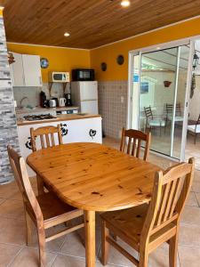 Maisons de vacances Curtalina : photos des chambres