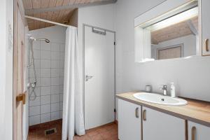 Cozy And Well-Furnished Vacation Home With Spa And Sauna Close To Ebeltoft