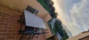 Appartement accès piscine collective Porticcio Corse du sud