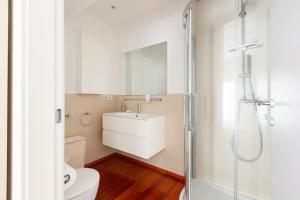 Milano-Domodossola Balcony Apartment