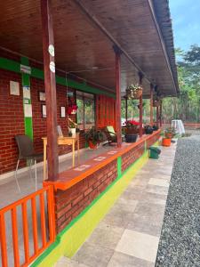 Finca La Gaviota