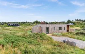 3 Bedroom Lovely Home In Fjerritslev - Fjerritslev