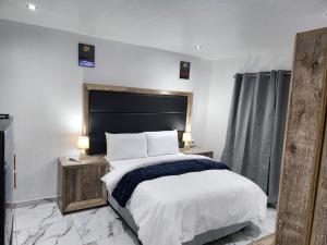 The Throne Goc Guesthouse