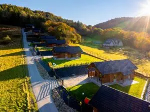 Klonowy Zakątek - 巴德霍夫斯基库佩莱