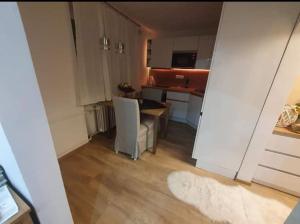 Štýlový apartmán