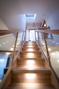 Luxury Guest House - Hot Tub & Sauna