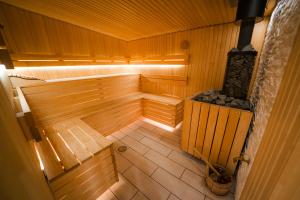 Luxury Guest House - Hot Tub & Sauna