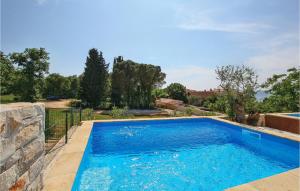 3 Bedroom Gorgeous Home In Svivan