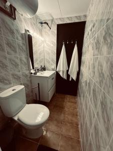 One Loft & Style blue canal