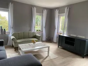 Gästewohnung in Säritz - Fürstlich Drehna