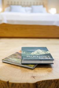 Vila Slavc, cosy apartment near the lake