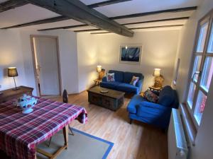 Domaine La Cour Des Nobles - Demeure, Maison et Appartements au coeur de Riquewihr : photos des chambres