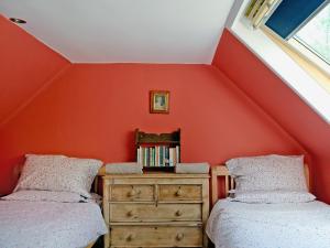 Ashburn Cottage