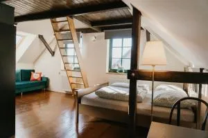 Penzion Zaječí důl - Mníšek