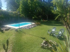 Casa Darragueira de Chacras de Coria