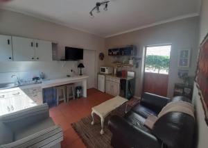 Voëlklip garden flat