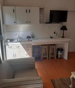 Voëlklip garden flat