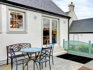 Barn Owl Cottage - 27941