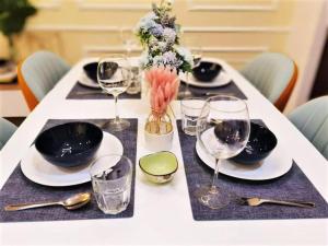 北欧ING风格豪华日出海景套房 Nordic ING Luxury Seaview Suite