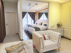 北欧ING风格豪华日出海景套房 Nordic ING Luxury Seaview Suite