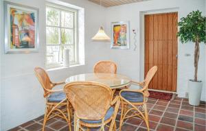 Holiday Home Toftegårdsvej Ansager I