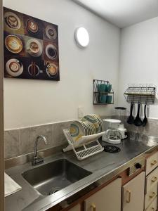 Moderno y central apartamento en Arauca con aire acondicionado