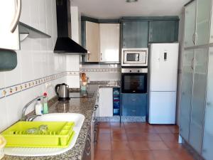 Apartamento Vernissa
