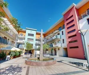 Apartmán JARMON - 奥什恰德尼察