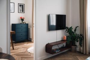 Apartament Studio Migot