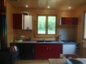 Chalets Chalet pres de Gerardmer zone Natura 2000 : photos des chambres