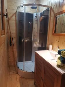 Chalets Chalet pres de Gerardmer zone Natura 2000 : photos des chambres