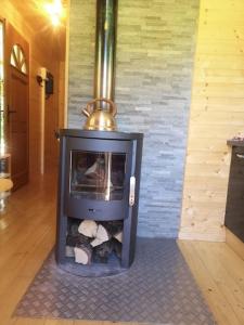 Chalets Chalet pres de Gerardmer zone Natura 2000 : photos des chambres