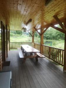 Chalets Chalet pres de Gerardmer zone Natura 2000 : photos des chambres