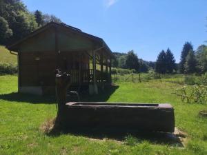 Chalets Chalet pres de Gerardmer zone Natura 2000 : photos des chambres