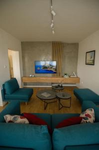 4U Apartment