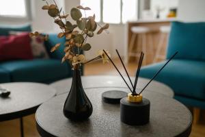 4U Apartment