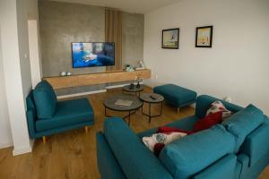 4U Apartment
