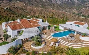 Casa Wils - Canillas de Aceituno