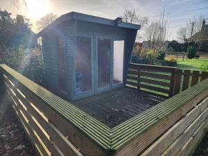 Cosy Apartment in Fettercairn