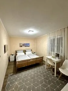 Small studio for two - Ferienwohnung für Zwei - Kirchberg